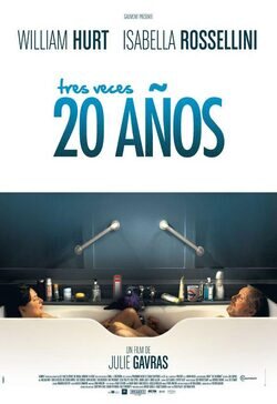 Tres veces 20 años