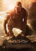 Cartel de Riddick