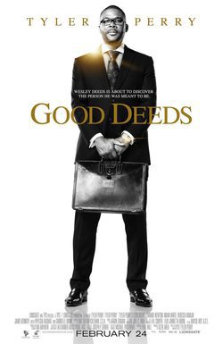 Cartel de Good Deeds