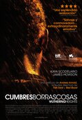 Cartel de Cumbres borrascosas