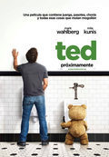 Cartel de Ted