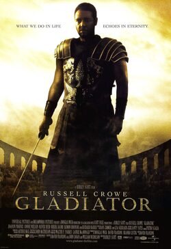 Gladiator