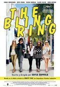 Cartel de The Bling Ring