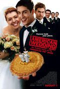 American Pie. ¡Menuda boda!