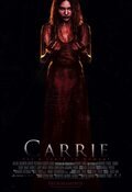 Cartel de Carrie