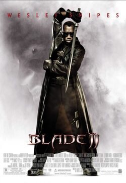 Blade II