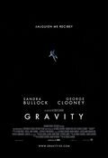 Cartel de Gravity