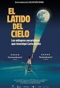 Cartel de El latido del cielo