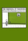 Cartel de The Shrinking of Treehorn