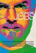 Cartel de Jobs