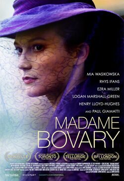 Madame Bovary