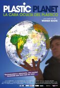 Cartel de Plastic Planet