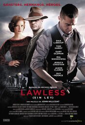 Sin ley (Lawless)