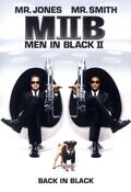 Men in Black II