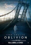 Cartel de Oblivion