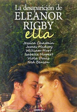 La desaparición de Eleanor Rigby: Ella