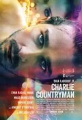 Cartel de Charlie Countryman