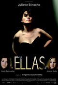 Cartel de Ellas
