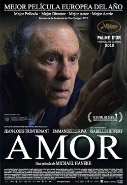 Cartel de Amor