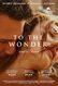 To the Wonder
