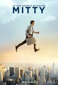 La vida secreta de Walter Mitty