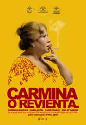 Carmina o revienta