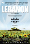 Cartel de Lebanon