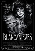 Cartel Blancanieves