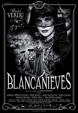 Blancanieves