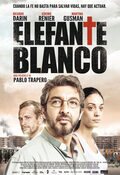 Cartel de Elefante blanco