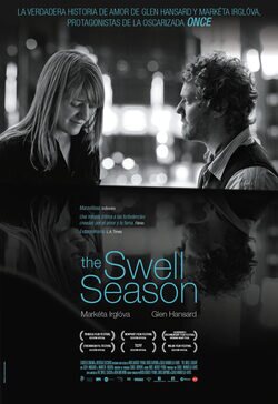 The Swell Season