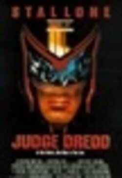 Juez Dredd