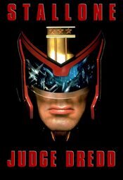 Juez Dredd