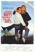 Cartel de Cuando Harry encontró a Sally