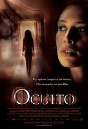 Oculto