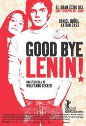 Good Bye, Lenin!