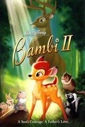 Bambi 2. El príncipe del bosque