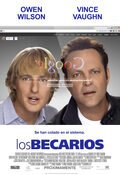 Los becarios