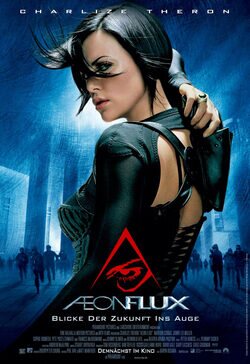 Aeon Flux