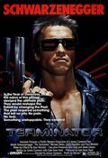 Cartel de Terminator