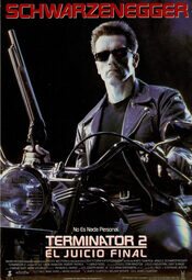 Terminator 2: El juicio final