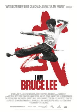 I Am Bruce Lee