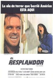 El resplandor