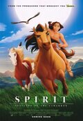 Spirit: El corcel indomable