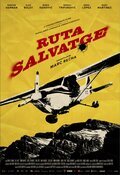 Cartel de Ruta Salvaje