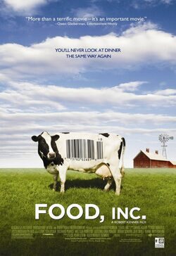 Food, Inc.