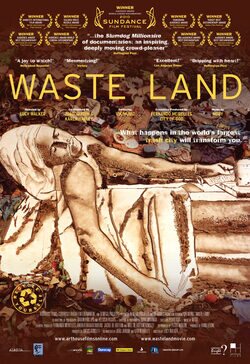 Waste Land