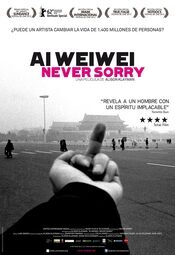 Ai Weiwei: Never Sorry