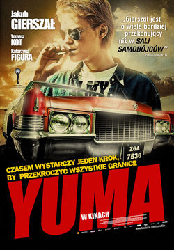 Cartel de Yuma
