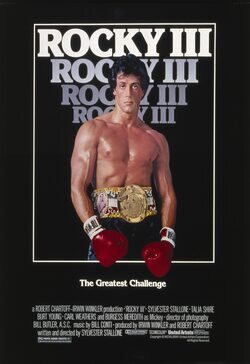 Rocky III